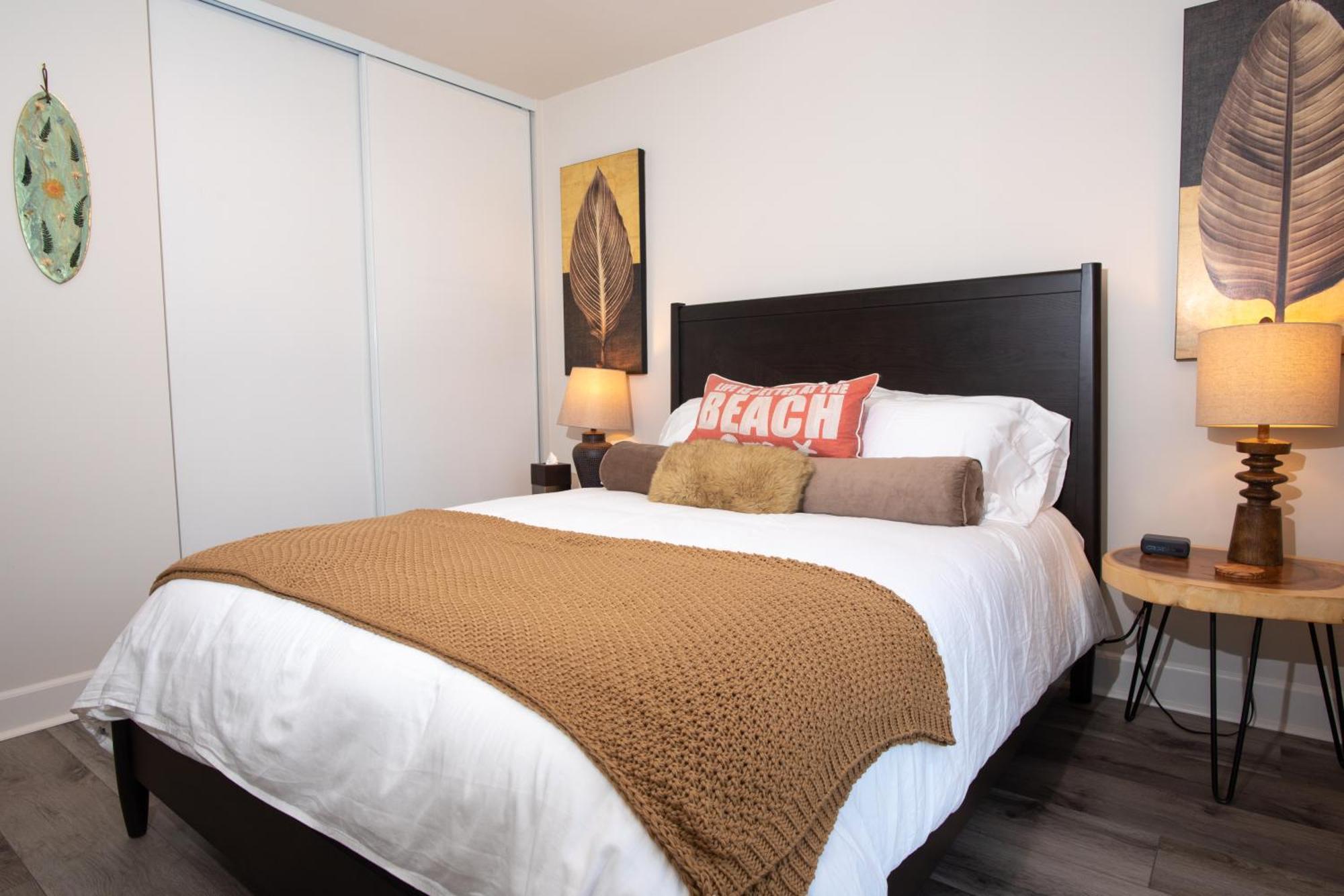 Modern Ocean Beach Apartment San Diego Exterior foto
