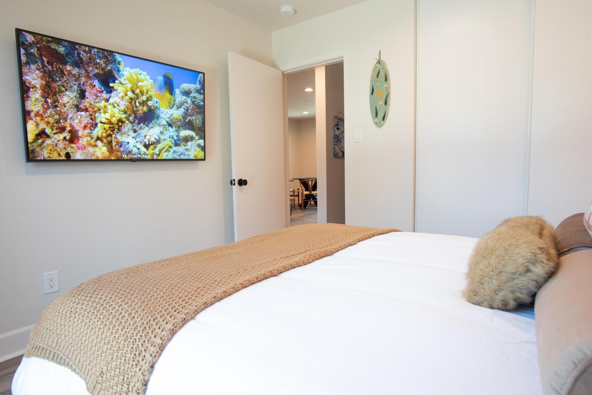 Modern Ocean Beach Apartment San Diego Exterior foto